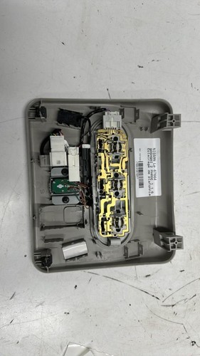 Eclairage plafonnier nissan - plafonnier,