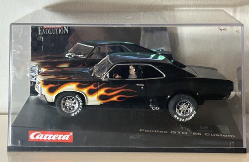 Carrera evolution pontiac - carrera, 1/32