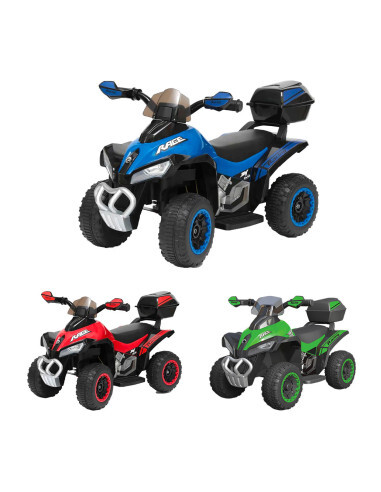 Lt928 mini quad - lt928, électrique