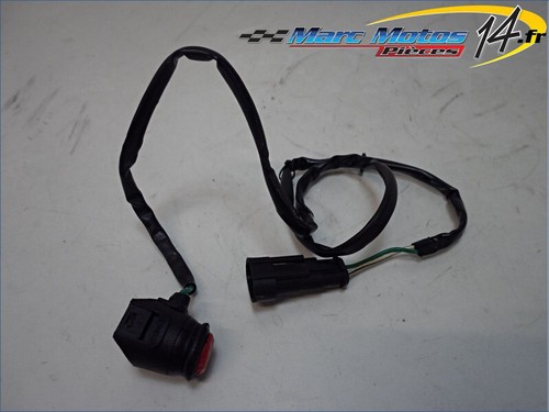 Commodo droit sherco 300 - sherco,
