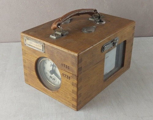 Ancien constateur