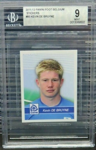 2011 panini foot belgium - 2011-12,