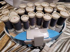 Bigoudis chauffants (occasion)