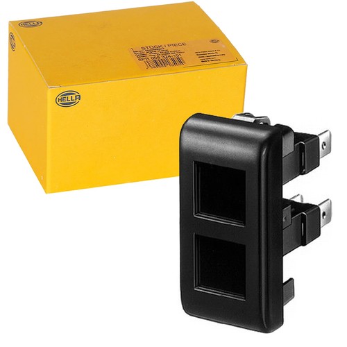 Hella lampe contrôle led - hella,