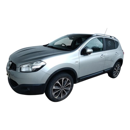 Nissan qashqai tec plus dci - nissan,