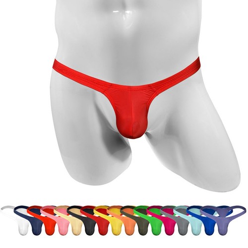 Lingerie sexy homme back - sexy,