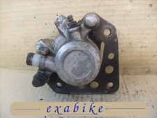 etrier de frein avant droit