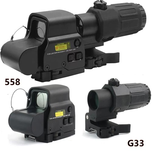 588 holographic reflex - 588,