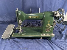 Bernina 114 machine coudre - 114, a