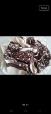  FOULARD LOUIS VUITTON