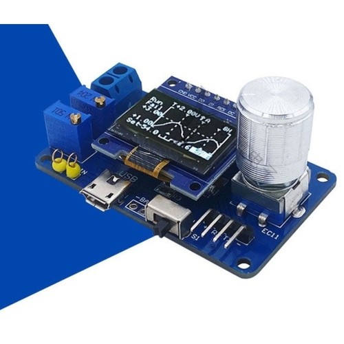 Kit oscilloscope diy - kit,