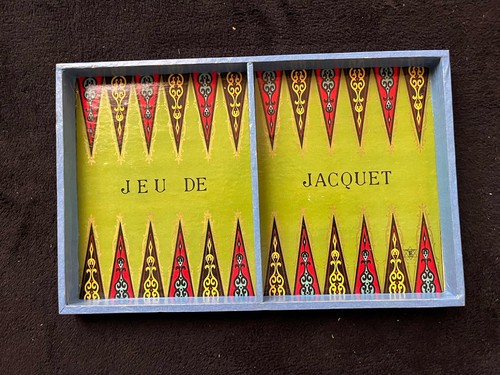 Jeux réunis plateau - du, jeu