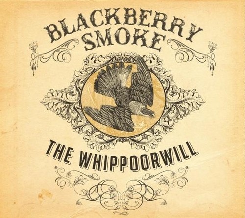 Blackberry smoke the - smoke,