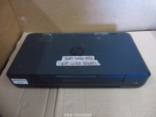 Imprimante mobile HP OfficeJet