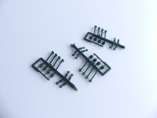 Sommerfeldt isolateurs - isolateurs, 3