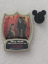 Pin’s Walden 2008 The