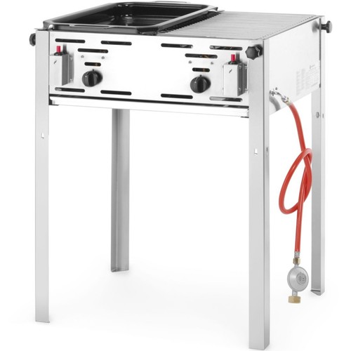Barbecue gaz master - à,