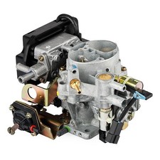 Carburateur Solex 34/34 Z1