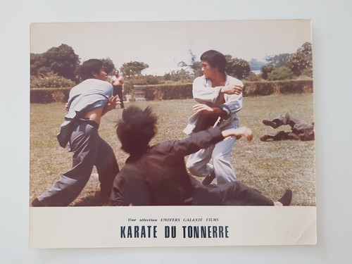 Photos karate tonnerre - photos, du