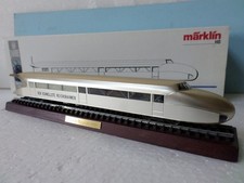 MÄRKLIN train rapide "