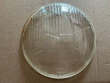 verre optique de phare HELLA