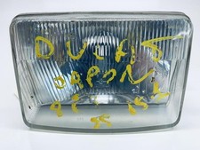 Optique feu phare DUCATI 888
