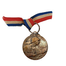 M8/01/26 (REF33075) Médaille