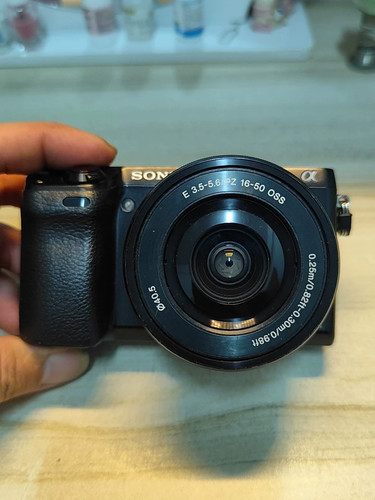 Sony nex 3mp mirrorless - sony, nex-7