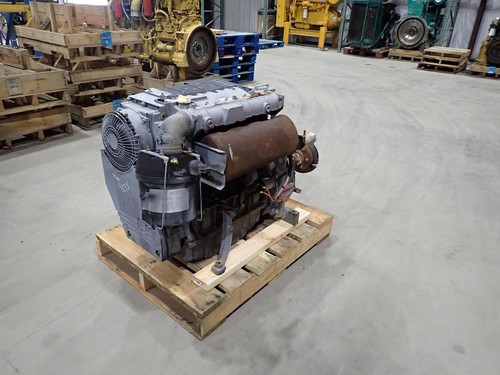 2011 deutz d2011 - deutz, diesel