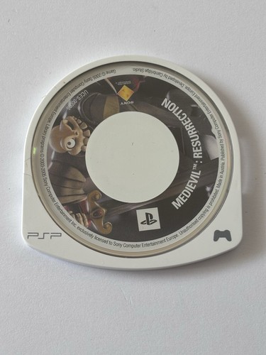 Jeu psp sony loose - (, de