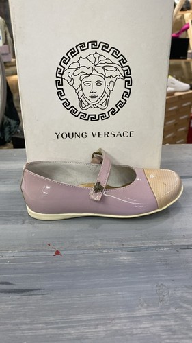 Versace young ballerine - young,