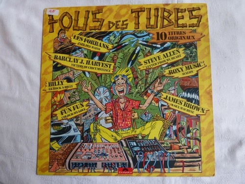 Fous des tubes - fous,