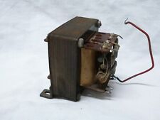Output Transformer for Loewe Opta Venus-Luxury 2791 from 1957 [ÜT1]