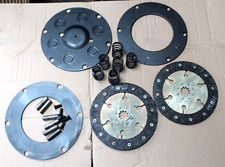 Ensemble D'Embrayage M72 K750