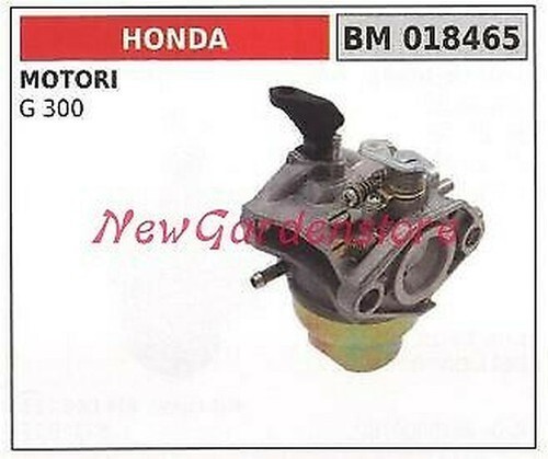 Carburateur vasque honda - À,
