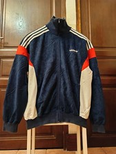 Adidas Vintage Ventex Veste