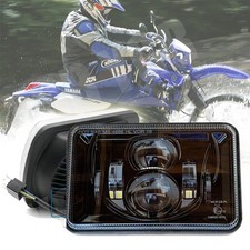 Scheinwerfer LED Yamaha DT 125
