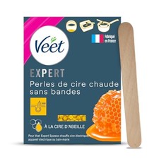 Veet - Perles de Cire Chaude