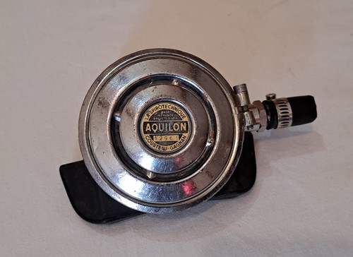 Détendeur aquilon - détendeur, la