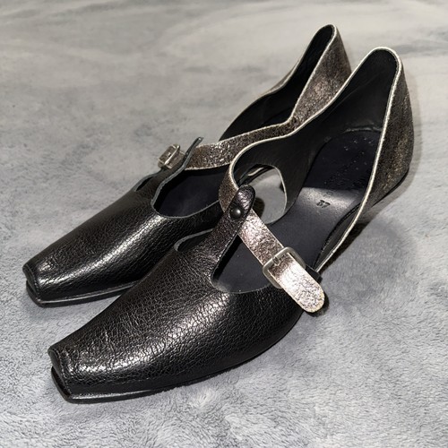Cydwoq vintage origin heels - origin,