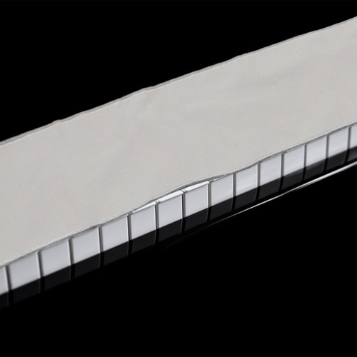Grey keyboard cover - cover, 88