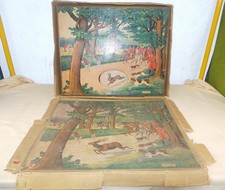 EUREKA - Cible HALLALI -