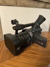 Caméra Panasonic AG-HVX200