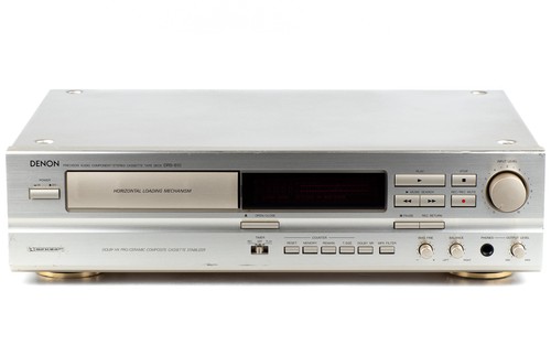 Denon drs 610 - denon, drs-610