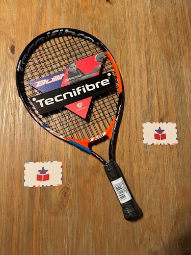 Raquette tecnifibre bullit - bullit, 19