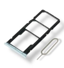 Tiroir Sim (Sim Tray) Xiaomi Redmi Note 11E / Note 11R / Poco M4 5G / Poco M5 5G
