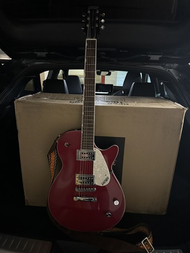 Gretsch electromatic g5426 jet - electromatic,