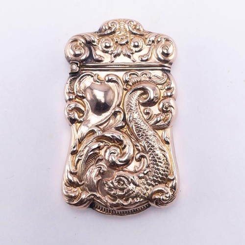 Antique sterling silver gold - silver,