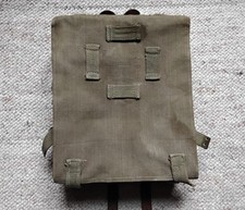 Sac à dos Belge de 1940