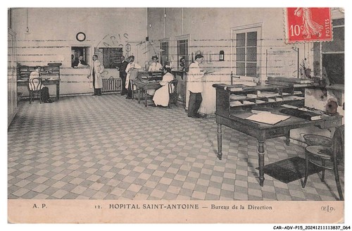 Car advp15 0895 hopital - car-advp15-0895-75,
